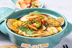 鮮*肴小海鮮 鮮*肴小海鮮