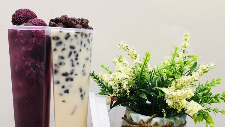 自己怎么做奶茶 奶茶店加盟要多少* 自己怎么做奶茶 奶茶店加盟要多少*