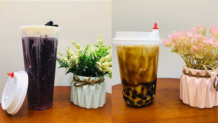 自己怎么做奶茶 奶茶店加盟要多少* 自己怎么做奶茶 奶茶店加盟要多少*