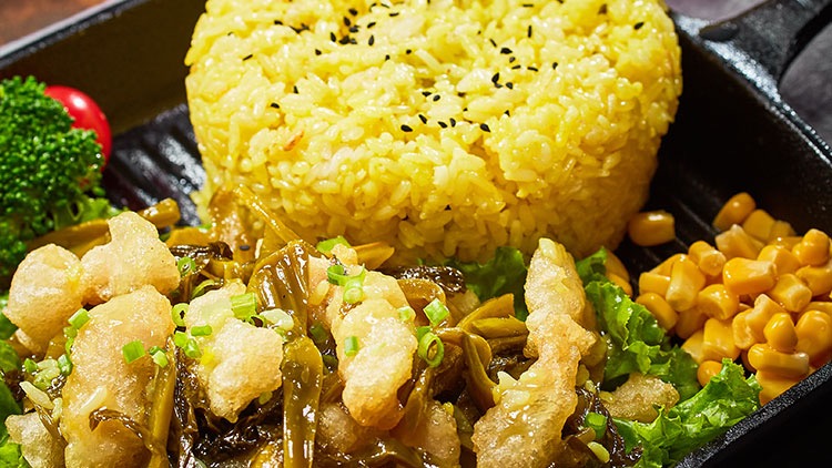 蛋炒飯有哪些做法 蛋炒飯有哪些做法