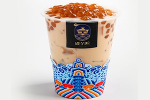 嘟茶院 嘟茶院