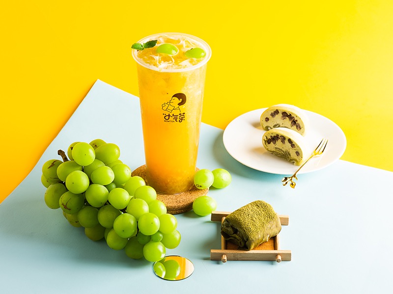 茶飲加盟哪些品牌好 茶飲加盟哪些品牌好
