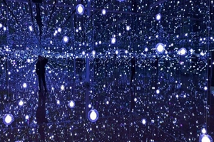 梦幻星空拍照圣地 梦幻星空拍照圣地