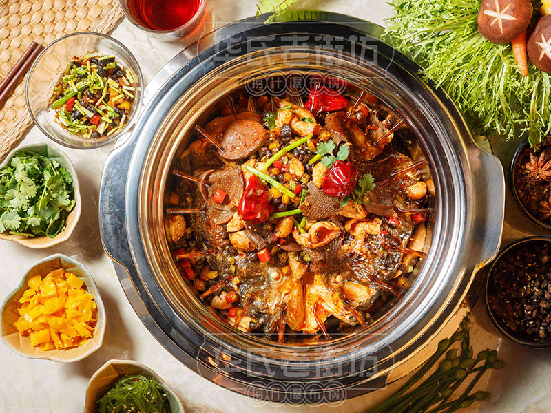 开*锅店怎么才能** 卖*锅还能同时卖什么 开*锅店怎么才能** 卖*锅还能同时卖什么
