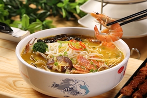 鲜贝恋小海鲜 鲜贝恋小海鲜