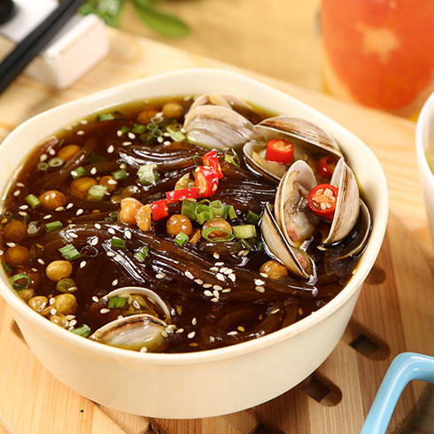 有什么好的海鲜面可以加盟 有什么好的海鲜面可以加盟