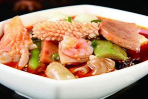 煮湯功夫麻辣燙 煮湯功夫麻辣燙