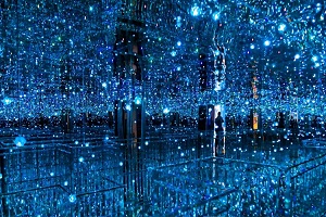 梦幻星空拍照圣地 梦幻星空拍照圣地