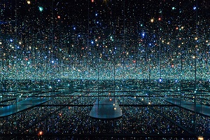 梦幻星空拍照圣地 梦幻星空拍照圣地