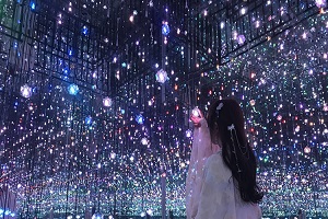 梦幻星空拍照圣地 梦幻星空拍照圣地