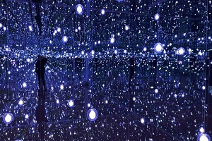 梦幻星空拍照圣地 梦幻星空拍照圣地