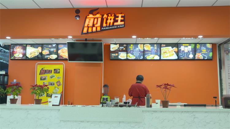开家煎饼店生意好吗 开家煎饼店生意好吗