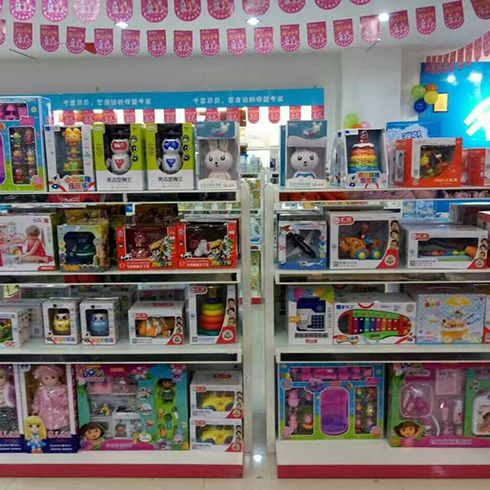 怎么开一家母婴用品店 怎么开一家母婴用品店