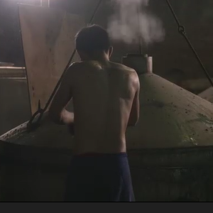 深度探索酱香酒的酿造过程