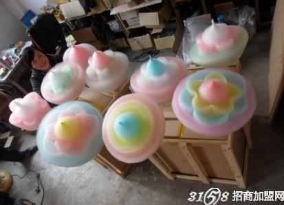 深圳摆地摊赚钱吗