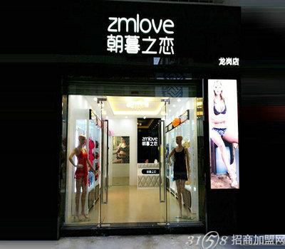 加盟内衣店要多少钱_都市丽人内衣店加盟