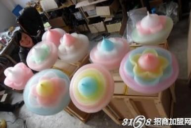 摆地摊卖什么最赚钱