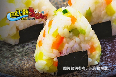 巴比酷肉蟹煲 巴比酷肉蟹煲