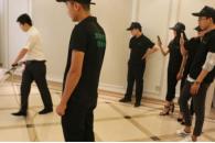 请问馨净界家政服务加盟开店要求高吗 后期开店好经营吗
